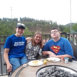 Meet your Posher, Kerri